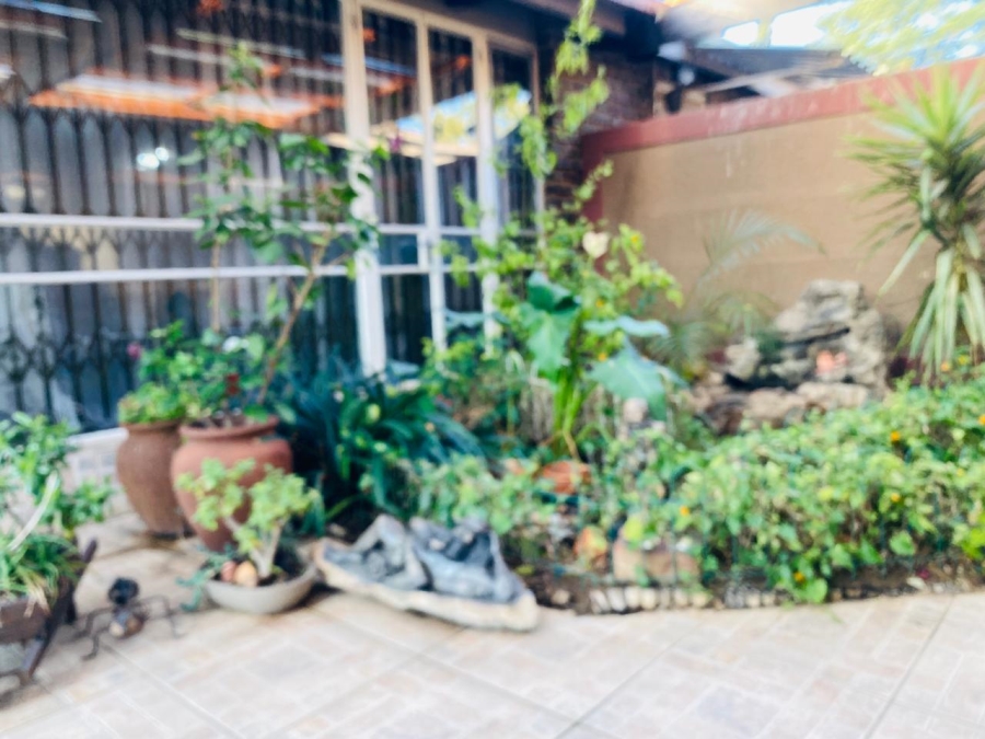 4 Bedroom Property for Sale in Sasolburg Ext 23 Free State